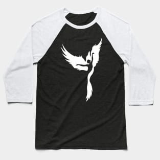 Fly High Baseball T-Shirt